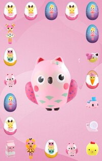 Surprise Eggs 131.0. Скриншот 16
