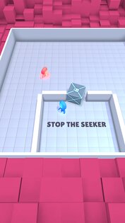 Hide Out 3.6.7. Скриншот 2