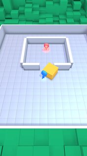 Hide Out 3.6.7. Скриншот 3