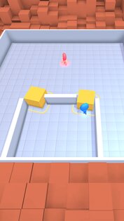 Hide Out 3.6.7. Скриншот 5