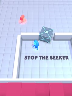 Hide Out 3.6.7. Скриншот 8