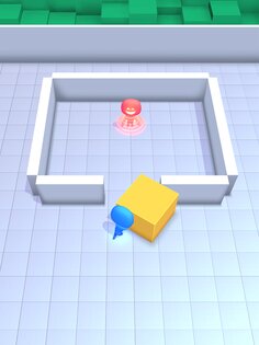 Hide Out 3.6.7. Скриншот 9