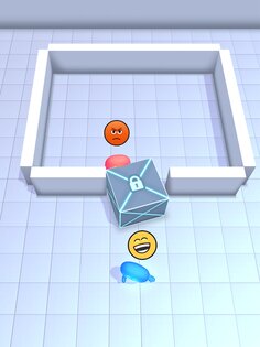 Hide Out 3.6.7. Скриншот 10