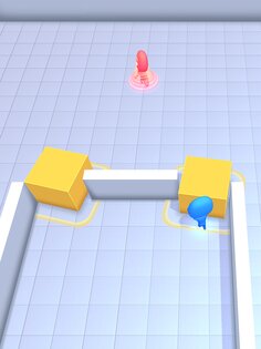 Hide Out 3.6.7. Скриншот 11