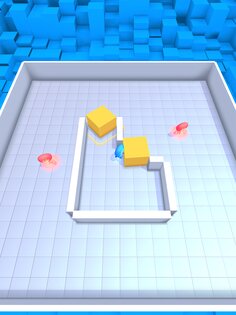 Hide Out 3.6.7. Скриншот 13