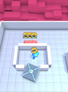 Hide Out 3.6.7. Скриншот 18
