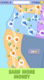 State Connect: traffic control 1.187. Скриншот 9