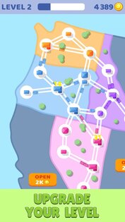 State Connect: traffic control 1.187. Скриншот 16