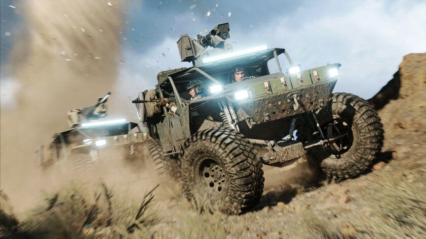 В 2021 все ждали эти игры, но они провалились. GTA — лишь цветочки