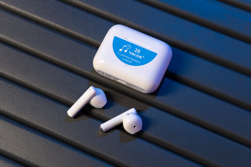 Когда новее не значит лучше. Обзор HONOR Choice Earbuds X — Соединение и управление. 1