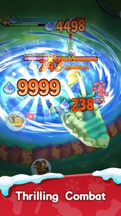 Fantasy Life 1.7.2. Скриншот 4