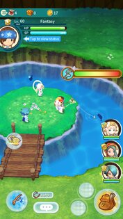 Fantasy Life 1.7.2. Скриншот 6