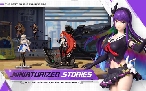 Figure Fantasy 3.313.1202. Скриншот 6