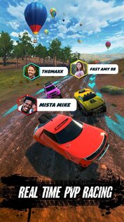 Offroad Unchained 2.1.1000. Скриншот 3