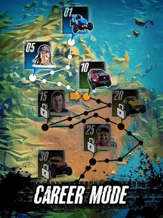 Offroad Unchained 2.1.1000. Скриншот 12