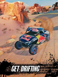 Offroad Unchained 2.1.1000. Скриншот 13