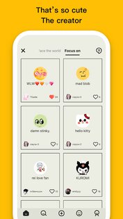 EMMO 2.0.3. Скриншот 3