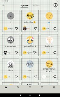 EMMO 2.0.3. Скриншот 15