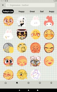 EMMO 2.0.3. Скриншот 16