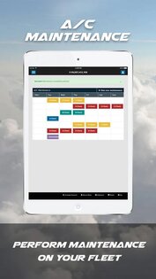Airline Manager 2 1.3.4. Скриншот 6