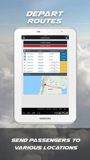 Airline Manager 2 1.3.4. Скриншот 10