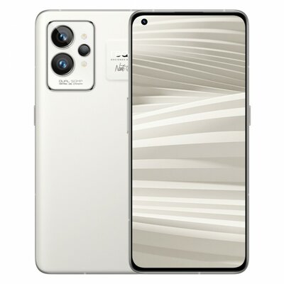 Представлены Realme GT 2 Pro с задней панелью из биополимера и Realme GT 2 — упрощённая версия флагмана