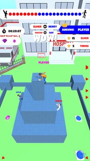 Hospital Escaper 2.2.0. Скриншот 1