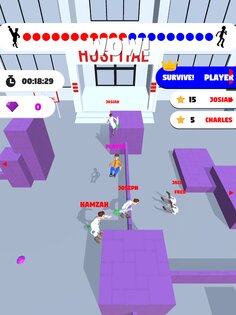 Hospital Escaper 2.2.0. Скриншот 9