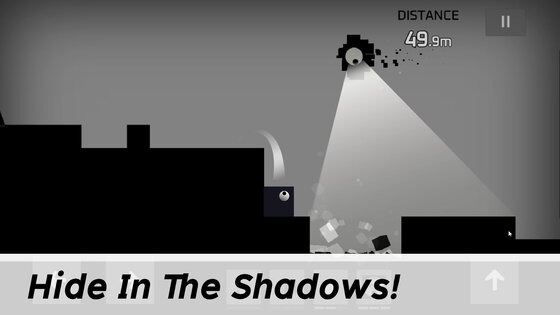 Sqube Darkness 6.1.2. Скриншот 5