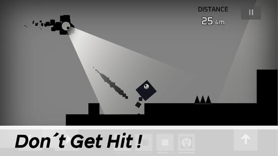 Sqube Darkness 6.1.2. Скриншот 6