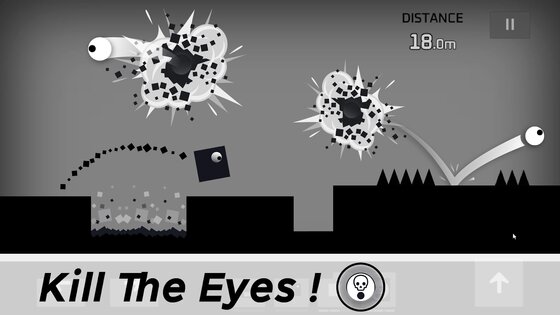 Sqube Darkness 6.1.2. Скриншот 16