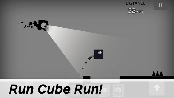 Sqube Darkness 6.1.2. Скриншот 19