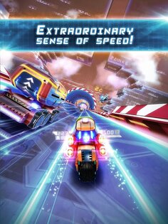 32 Secs: Traffic Rider 1.15.30. Скриншот 11