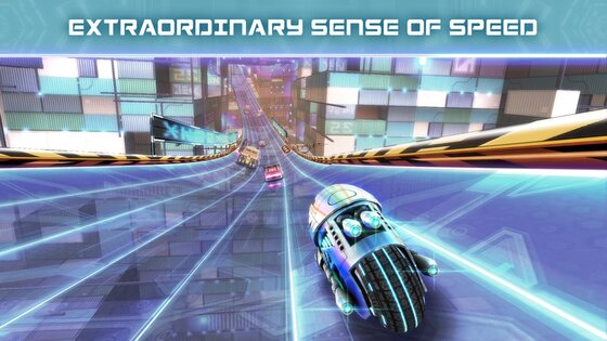 32 Secs: Traffic Rider 1.15.30. Скриншот 14