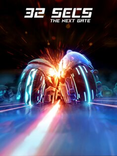 32 Secs: Traffic Rider 1.15.30. Скриншот 17