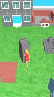 Pro Builder 3D 1.4.1. Скриншот 3