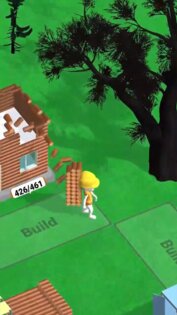 Pro Builder 3D 1.4.1. Скриншот 5