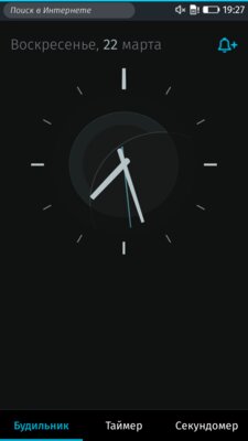 У меня прозрачный смартфон из 2014 на прошивке Firefox. LG Fx0 — это нечто — Железо. 6