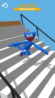Fall Break 1.8.6. Скриншот 2