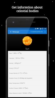 SkyWiki 1.0.1. Скриншот 8