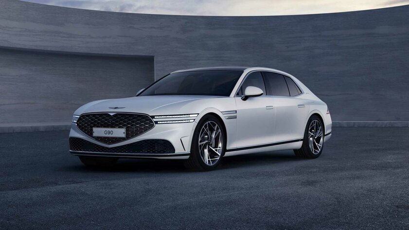 Hyundai подвела итоги 2021-го в России и рассказала о планах на 2022 год. Что интересного