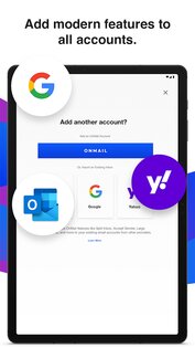 OnMail – современная защищенная почта 1.9.22. Скриншот 20