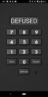 CS 1.6 Timer 4.1.0. Скриншот 3