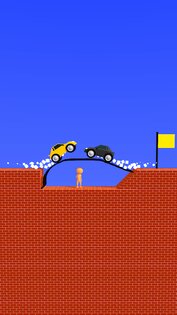 Draw Bridge 1.8.10. Скриншот 2