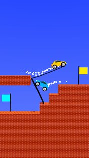 Draw Bridge 1.8.10. Скриншот 3