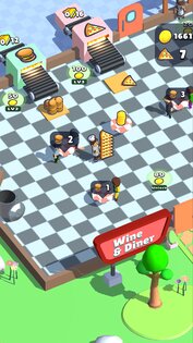 Cooking Craft 2.16. Скриншот 2
