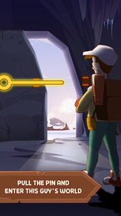 Pull The Pin 3 – Pull Him Out 8.2. Скриншот 1
