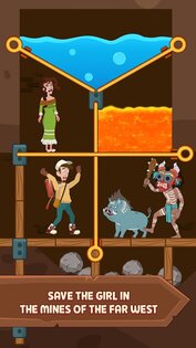 Pull The Pin 3 – Pull Him Out 8.2. Скриншот 2