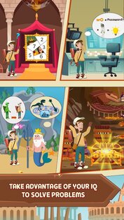 Pull The Pin 3 – Pull Him Out 8.2. Скриншот 4