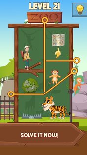 Pull The Pin 3 – Pull Him Out 8.2. Скриншот 5